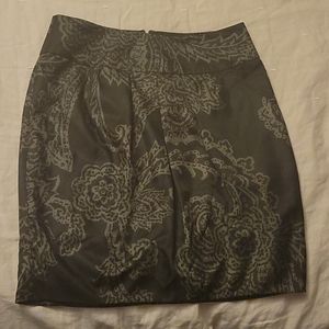 Banana Republic skirt